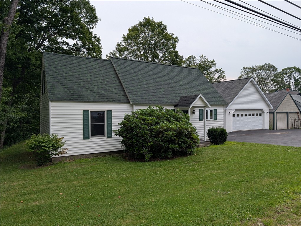Residential in Keating Town 2