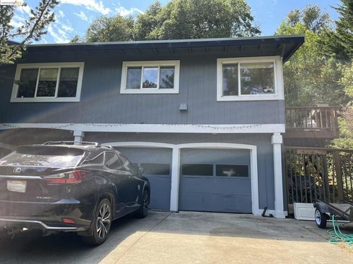 20 Sheridan Ct, Mill Valley, CA, 94941-1227 | Card Image