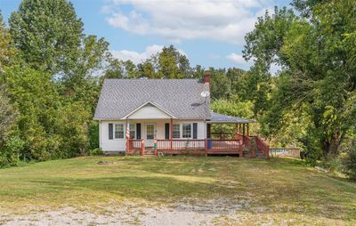 9164 Peonia Road, House other with 3 bedrooms, 1 bathrooms and null parking in Clarkson KY | Image 1