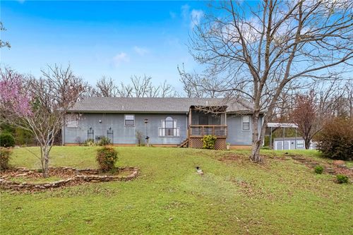 2000 Lakeshore Ln, Mansfield, AR, 72944-2618 | Card Image