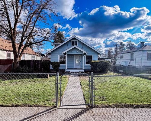 508 E Everett Ave, Spokane, WA, 99207-1334 | Card Image