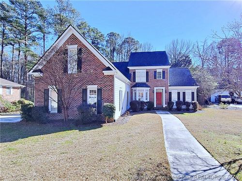 2519 S Edgewater Dr, Fayetteville, NC, 28303-5201 | Card Image