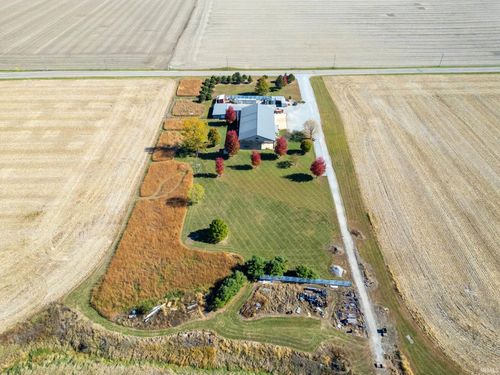 8796 S Us Highway 231, Brookston, IN, 47923-8018 | Card Image