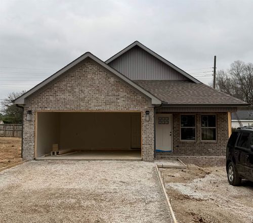 419 W Edison Ave, Muscle Shoals, AL, 35661-1419 | Card Image