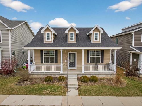 6136 Ragan St, MADISON, WI, 53718-8502 | Card Image