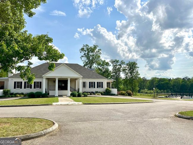 106 Cheshire Dr, House other with 4 bedrooms, 4 bathrooms and null parking in Griffin GA | Image 44