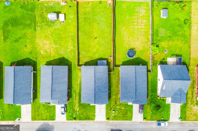 54 Crest View Dr, House other with 3 bedrooms, 2 bathrooms and null parking in Carnesville GA | Image 35