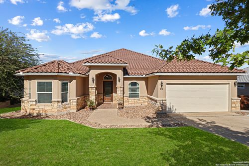 919 Sutters Rim, San Antonio, TX, 78258-2917 | Card Image