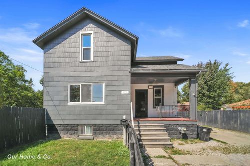 713 S Woodbridge St, Saginaw, MI, 48602-2448 | Card Image