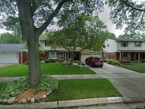 14116 Mayfield St, Livonia, MI, 48154-4127 | Card Image