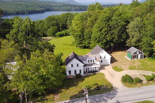 69 Shepard Hill Rd, Holderness, NH, 03245-5604 | Card Image