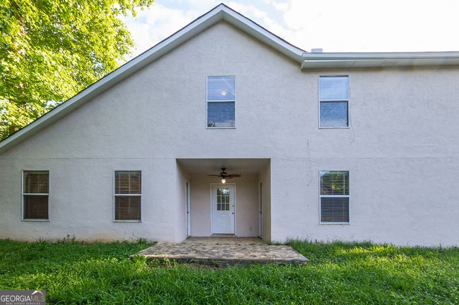 636 Middlegate Ct, House other with 4 bedrooms, 3 bathrooms and null parking in Marietta GA | Image 14
