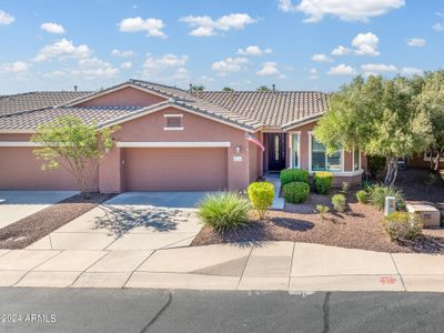 42575 W Candyland Place, Home with 2 bedrooms, 2 bathrooms and null parking in Maricopa AZ | Image 1