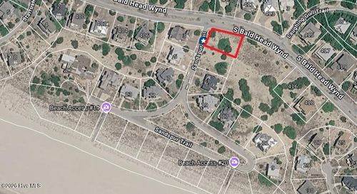 2 Sandspur Trl, Bald Head Island, NC, 28461-5093 | Card Image