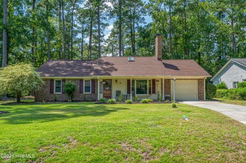16 Bayberry Cir, Carolina Shores, NC, 28467-2524 | Card Image