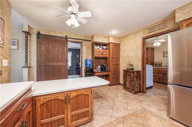 1836 N 4 Th St, House other with 5 bedrooms, 2 bathrooms and null parking in Neodesha KS | Image 13