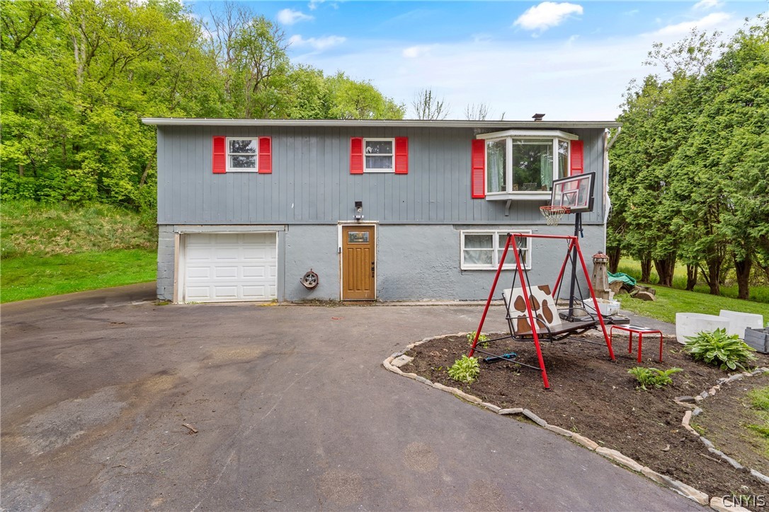 State Route 104a , Sterling, NY 13156