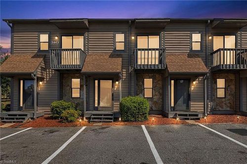340 Vista Cir, Winston-Salem, NC, 27106-1981 | Card Image
