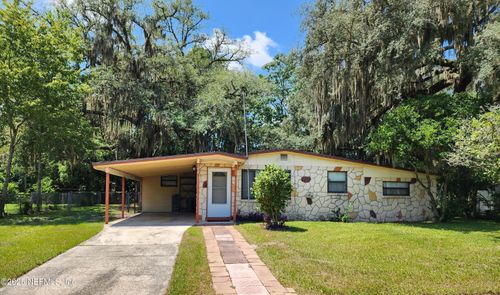 348 Canis Dr S, Orange Park, FL, 32073-2441 | Card Image