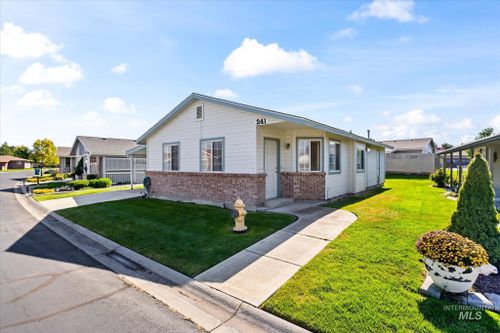 241-1100 Burnett Drive, Nampa, ID, 83651 | Card Image