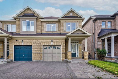 26 Memon Pl, Markham, ON, L6E0S1 | Card Image