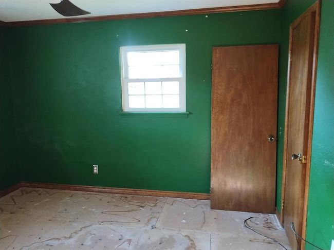 1216 W Demont St, House other with 3 bedrooms, 1 bathrooms and null parking in Memphis TX | Image 5