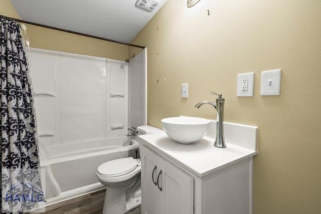 1869 Freedman Grove Rd, House other with 2 bedrooms, 1 bathrooms and 1 parking in Fleming GA | Image 8
