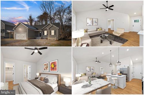 749 Lakeview Dr, COLONIAL BEACH, VA, 22443-3416 | Card Image