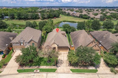 17622 Quiet Shores Dr, Richmond, TX, 77407-2743 | Card Image