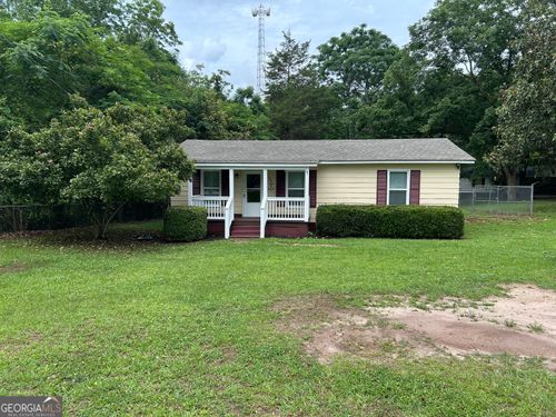 75 S Main Street, Luthersville, GA, 30251 | Card Image