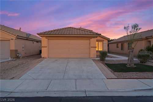 9600 Bighorn Ranch Ave, Las Vegas, NV, 89148-4225 | Card Image
