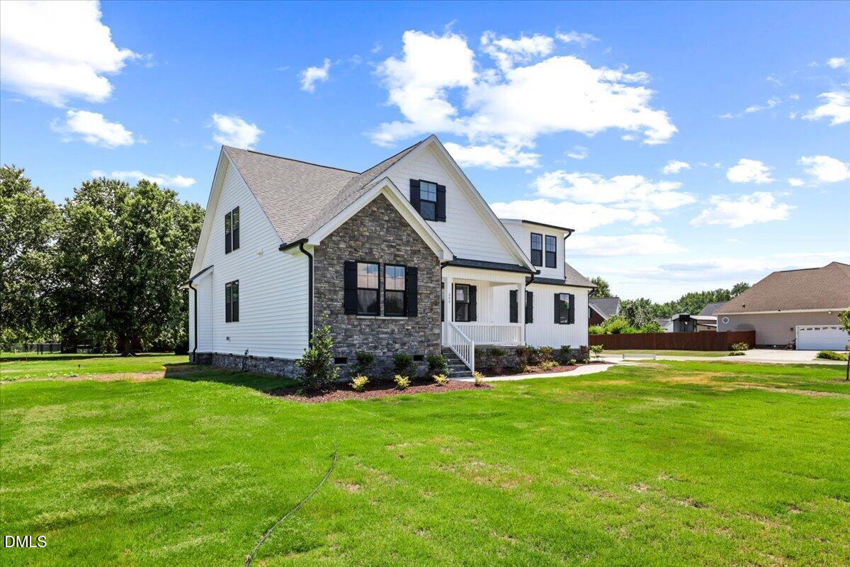 Residential in Goldsboro 3