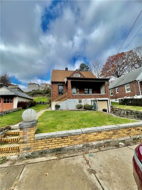 1617 Oak Avenue Ext, Turtle Creek, PA, 15145-1755 | Card Image