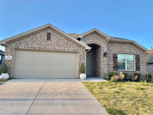 448 Saguaro Dr, Haslet, TX, 76052-1404 | Card Image