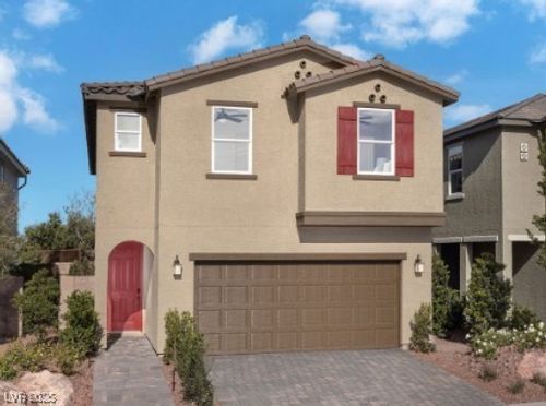 9190 Rivington Ave, Las Vegas, NV, 89148-4385 | Card Image