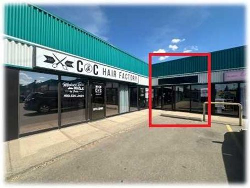 103b-1501 Dunmore Road Se, Medicine Hat, AB, T1A1Z8 | Card Image