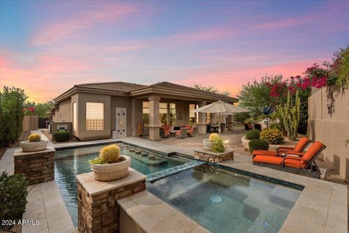 33655 N 78th Place, Scottsdale, AZ, 85266 | Card Image