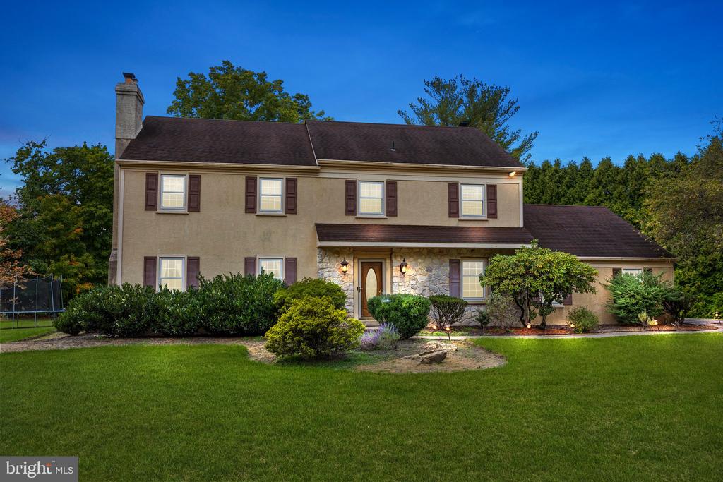 Sturgis Ln, Ambler, PA 19002