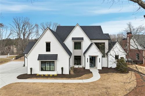 4638A Shirley Road, Gainesville, GA, 30506 | Card Image
