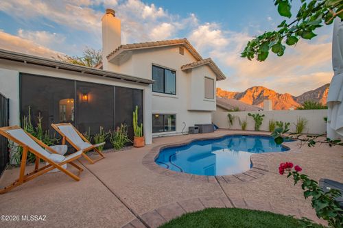 11681 N Europa Place, Oro Valley, AZ, 85737 | Card Image