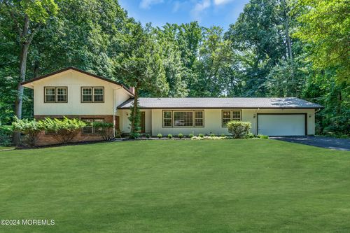 165 Green Oak Blvd, New Monmouth, NJ, 07748-2107 | Card Image