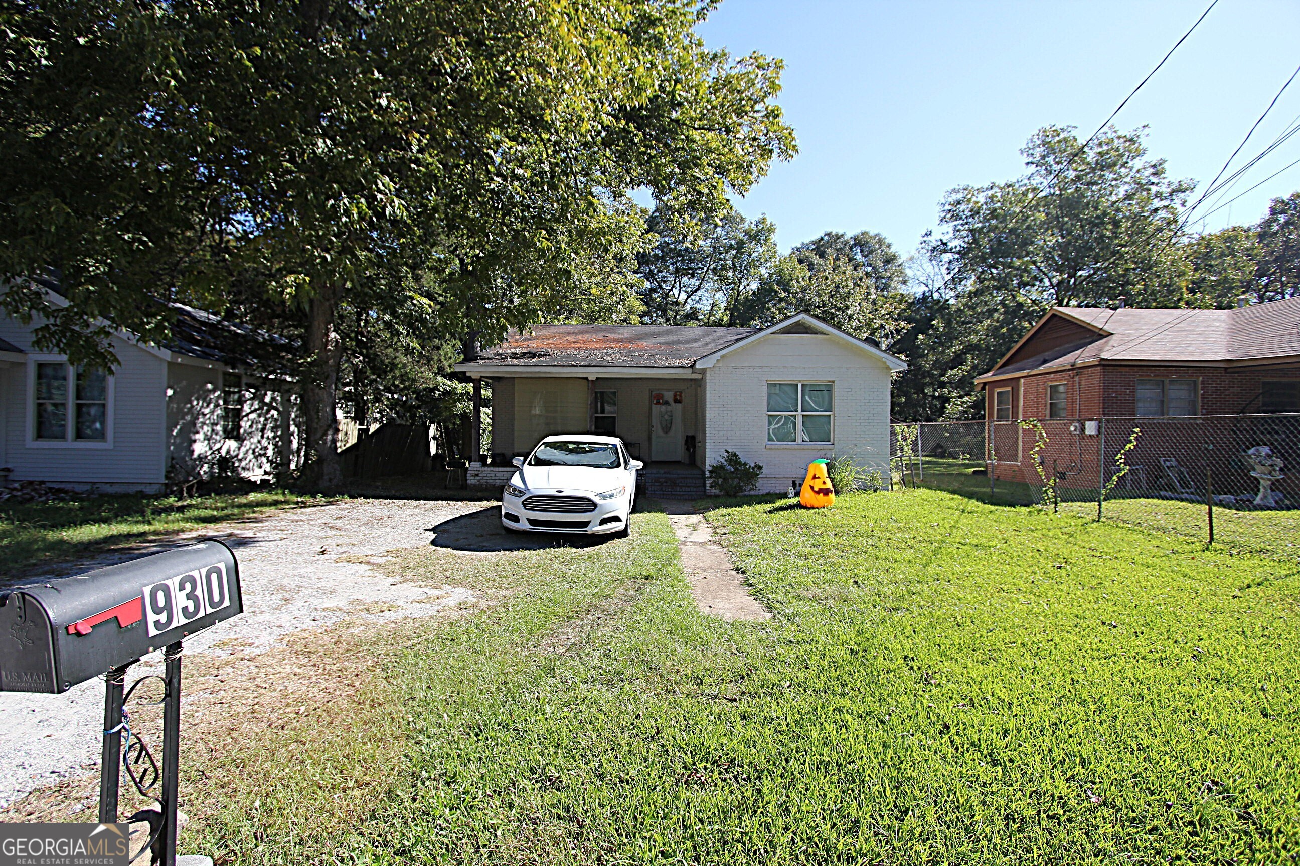 Fletcher Ave, Columbus, GA 31903