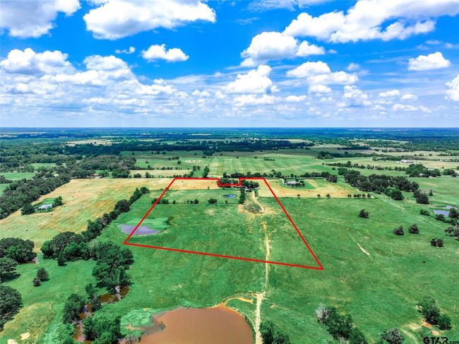 20 Acres County Road 3533, Home with 0 bedrooms, 0 bathrooms and null parking in Saltillo TX | Image 18