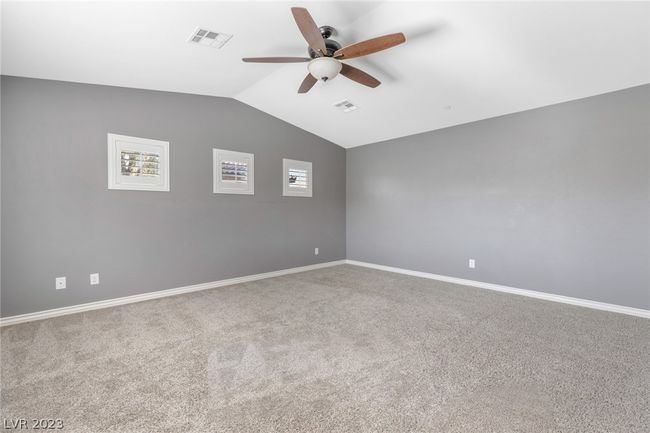 2085 Canvas Edge Dr, House other with 4 bedrooms, 3 bathrooms and null parking in Henderson NV | Image 36