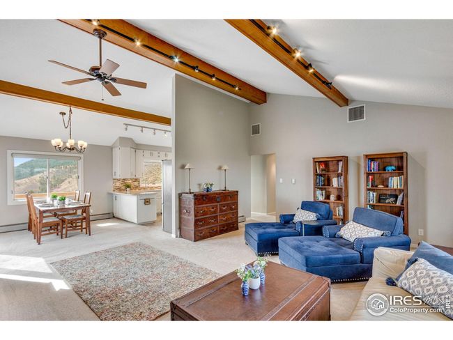 6300 Feldspar Ct, House other with 3 bedrooms, 3 bathrooms and null parking in Bellvue CO | Image 22