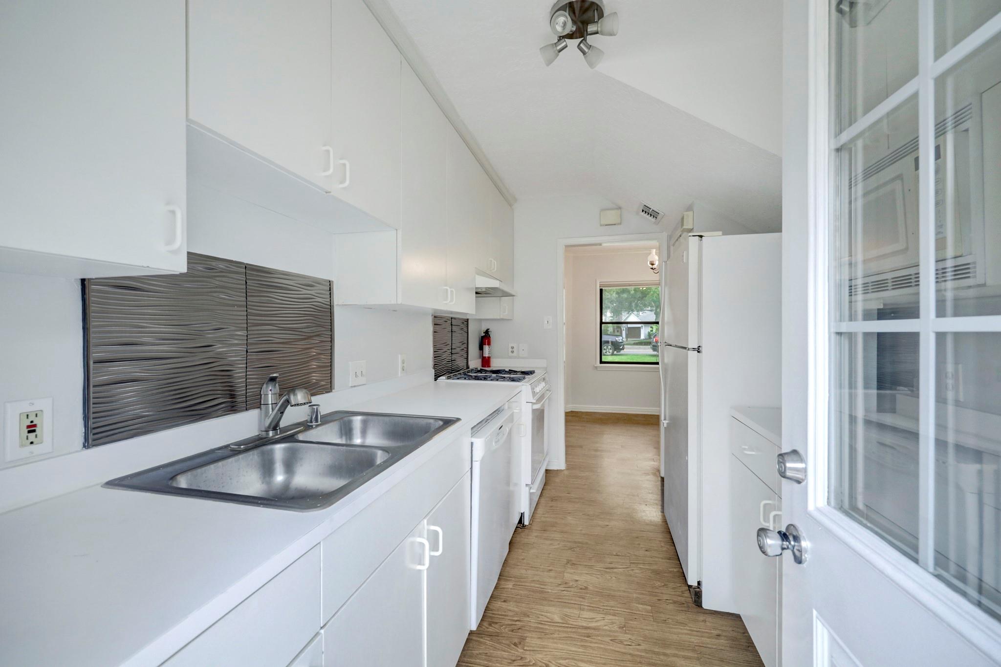 Residential Lease in Houston 5