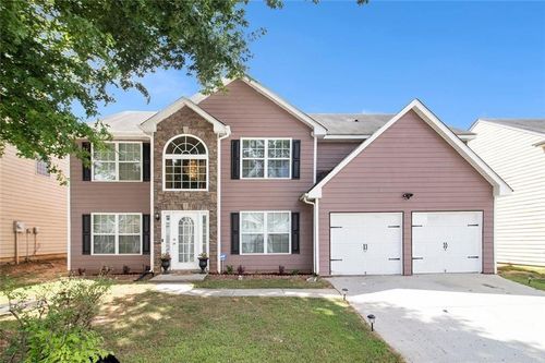 511 Princeton Dr, Palmetto, GA, 30268-8642 | Card Image