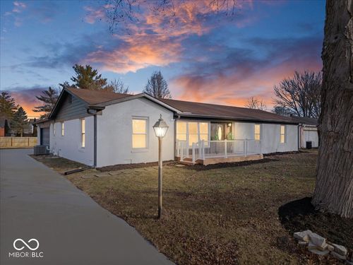 1624 Mccollough Ct, Indianapolis, IN, 46260-5239 | Card Image