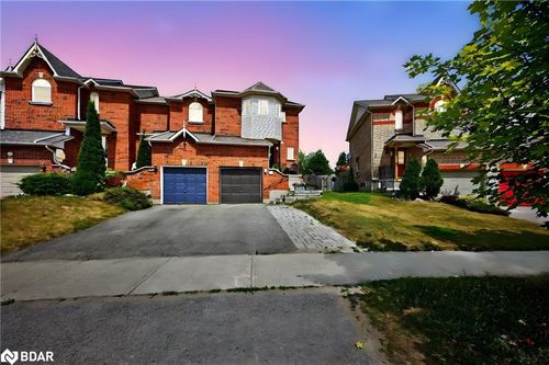 64 Gadwall Ave, Barrie, ON, L4N8X5 | Card Image