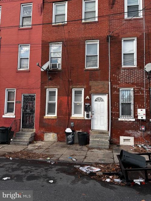5019 Kershaw St, PHILADELPHIA, PA, 19131-4518 | Card Image